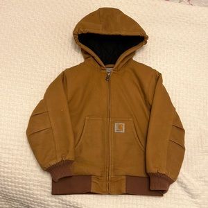 Carhartt Jacket